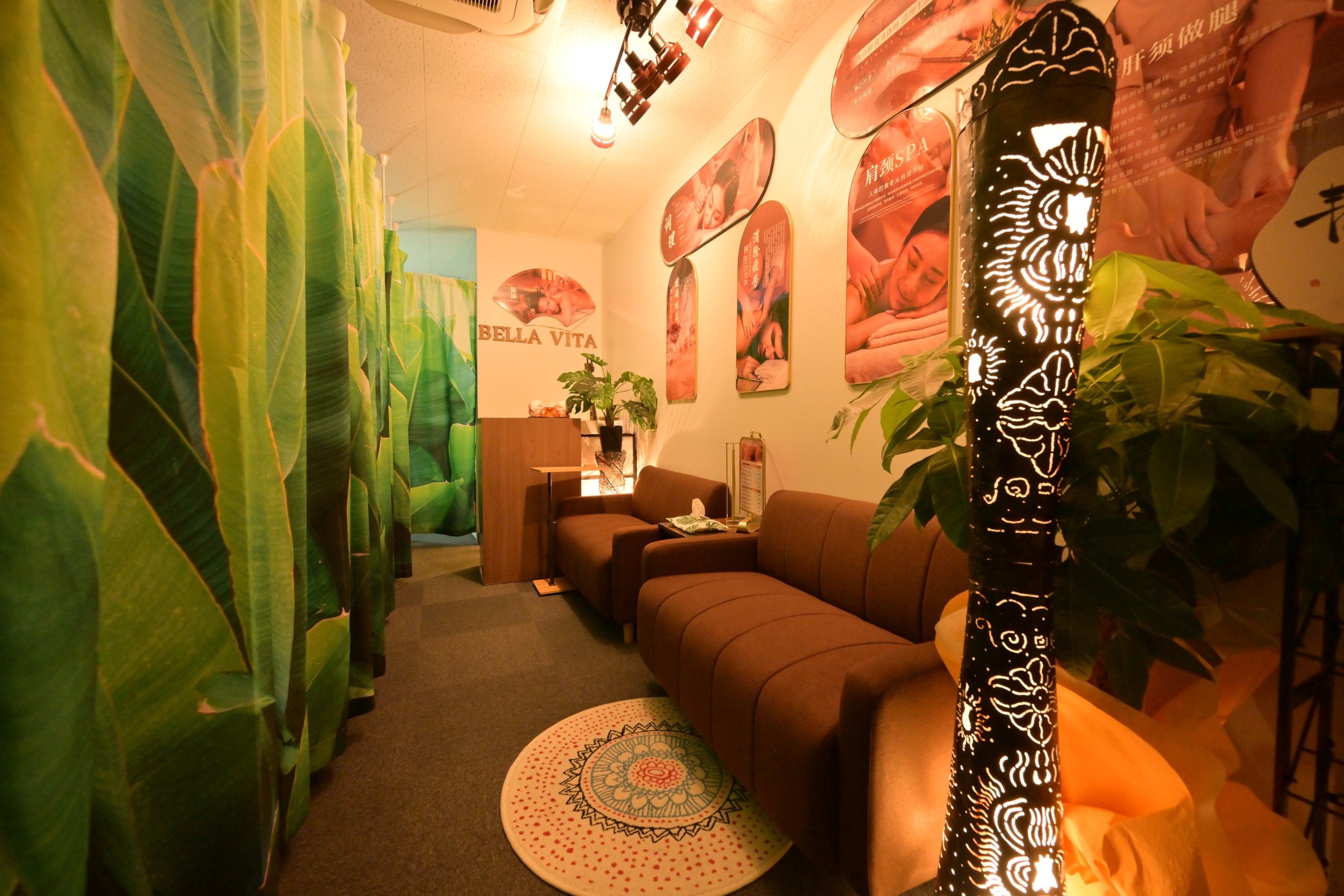 Images Bella Vita Relaxation 日本橋店