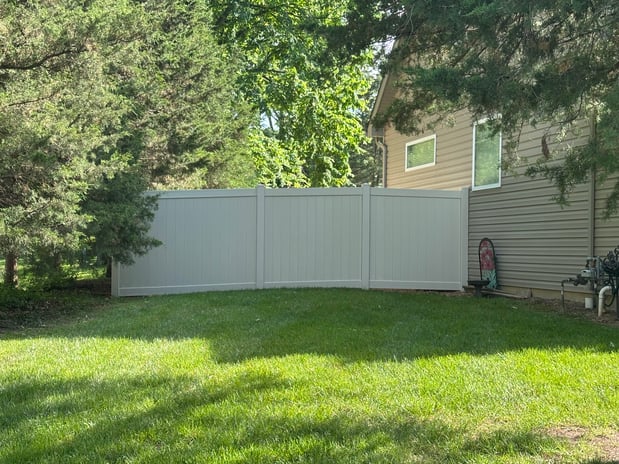 Images Superior Fence & Rail