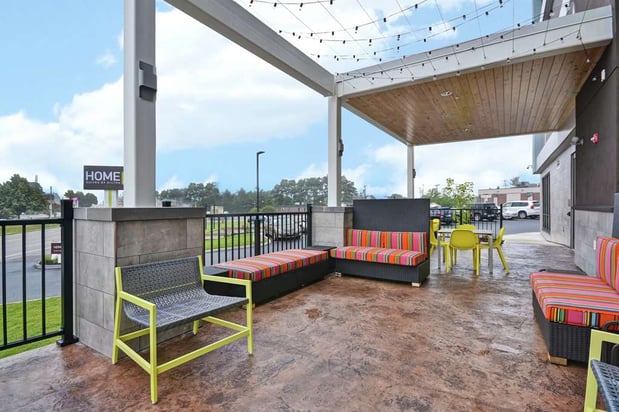Images Home2 Suites by Hilton Portland Airport ME