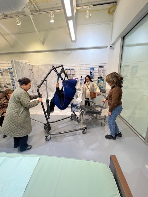 Images Senior Helpers