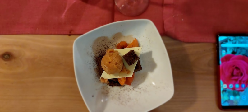 Images Trattoria La Baritlera
