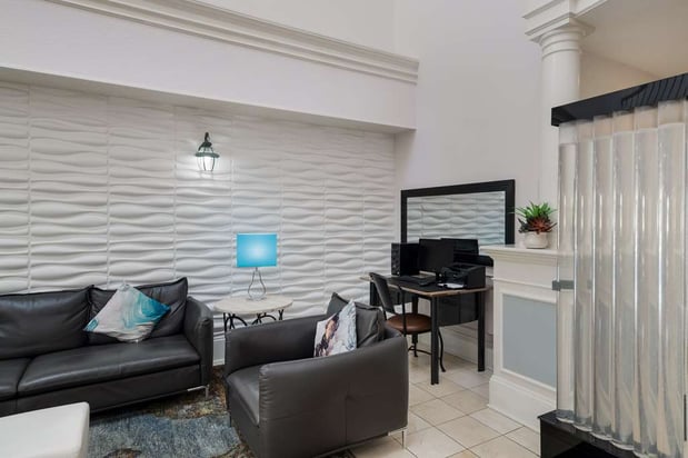 Images SureStay Plus by Best Western Plano