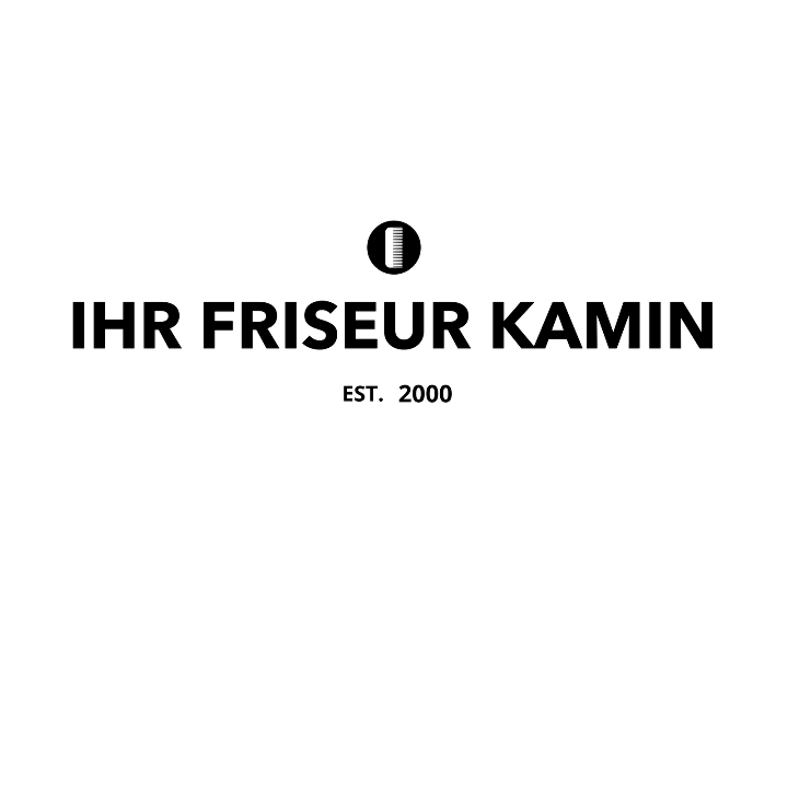 Ihr Friseur Kamin in Dortmund - Logo