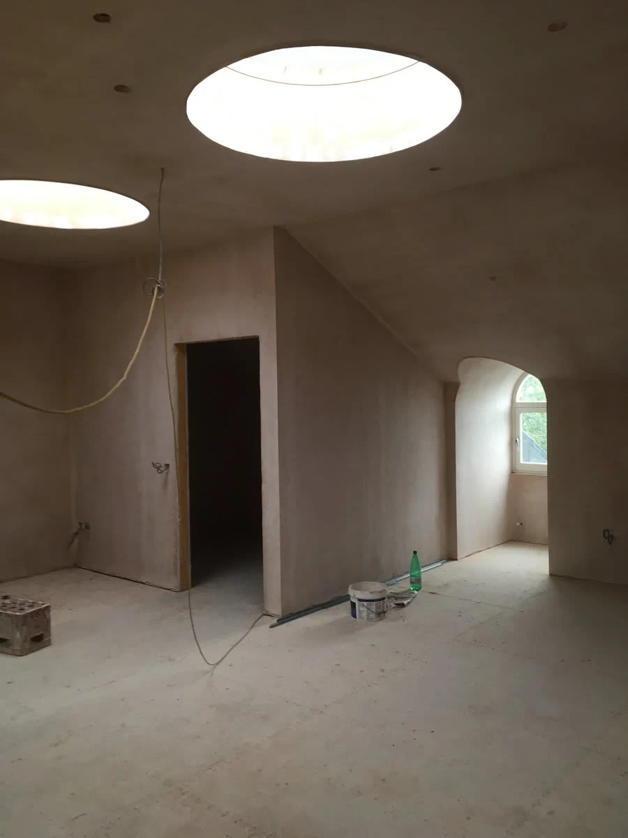 Images D McNally & Son Plasterers