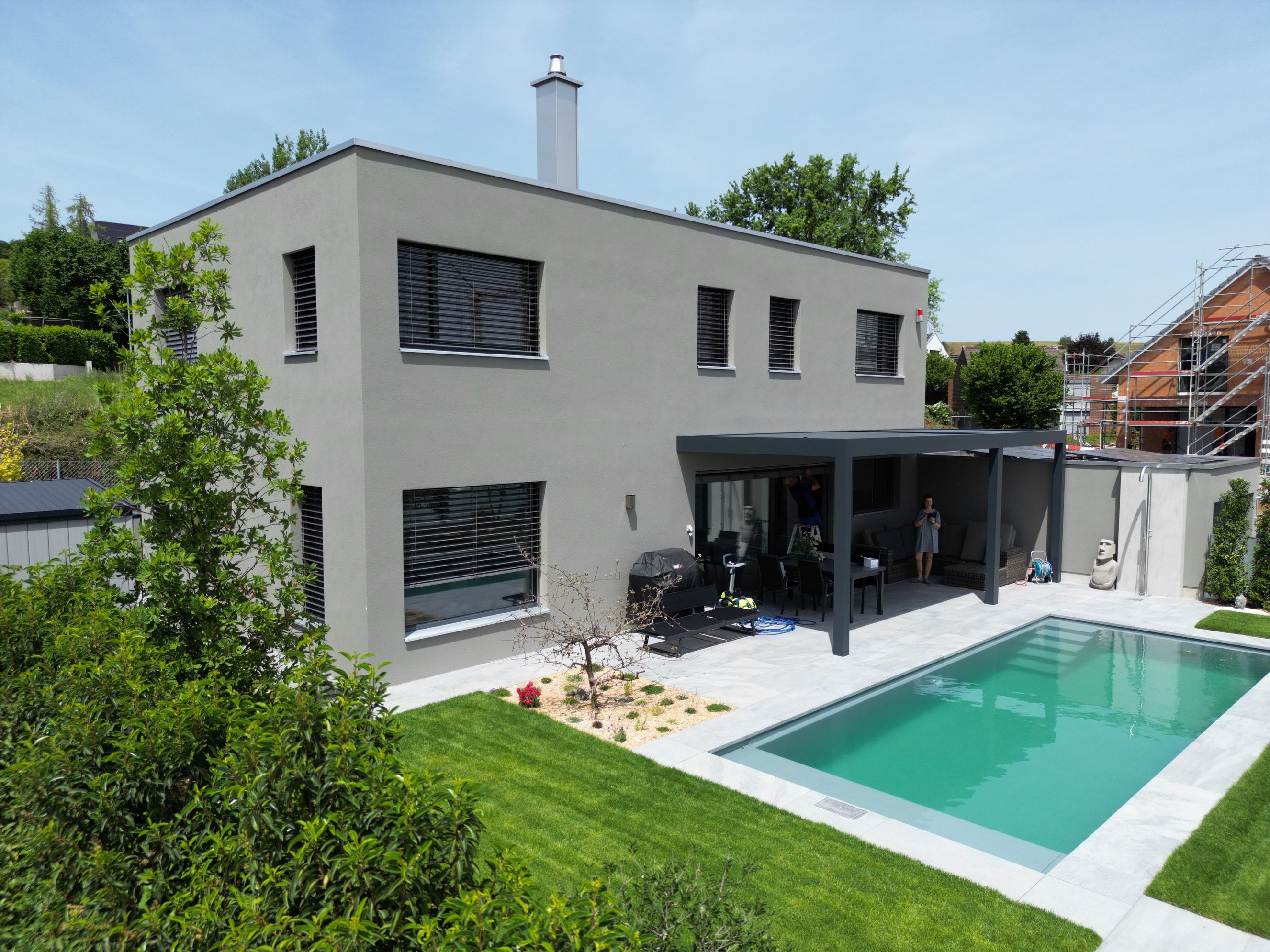 Bilder Böller Architekturbüro