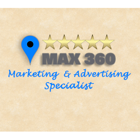 Max Marketing 360