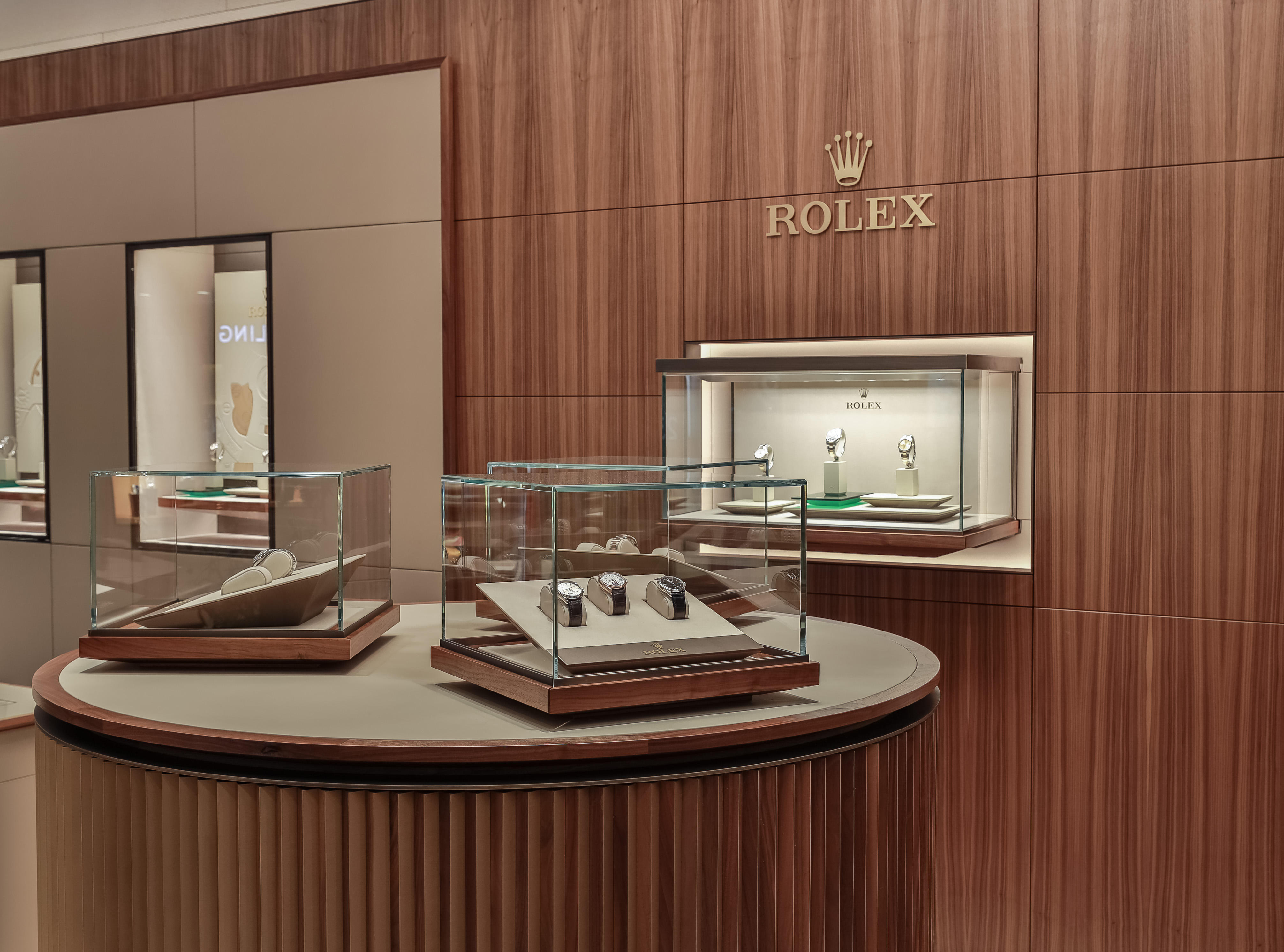 Images Jael Joyería | Official Rolex Retailer
