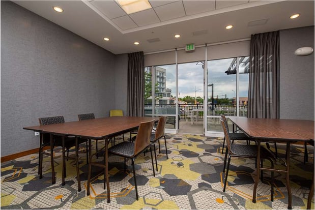 Images Homewood Suites by Hilton Edina Minneapolis