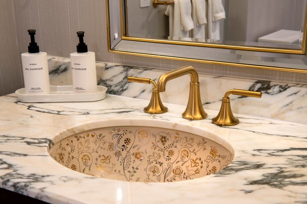 Images InterContinental the Willard Washington D.C. by IHG