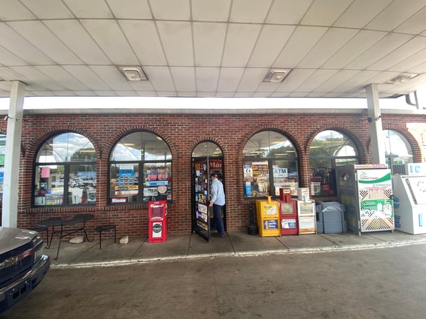 Images CoinFlip Bitcoin ATM - Gulf (Greenbrier)