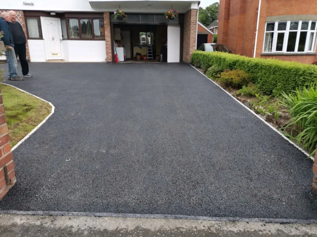 Images Gilmore Groundworks Ltd