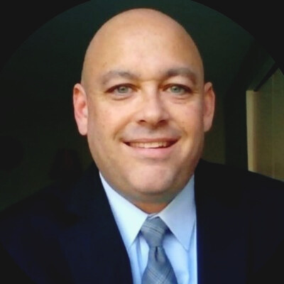 Professional headshot