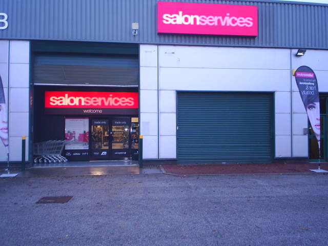 Images Salon Services
