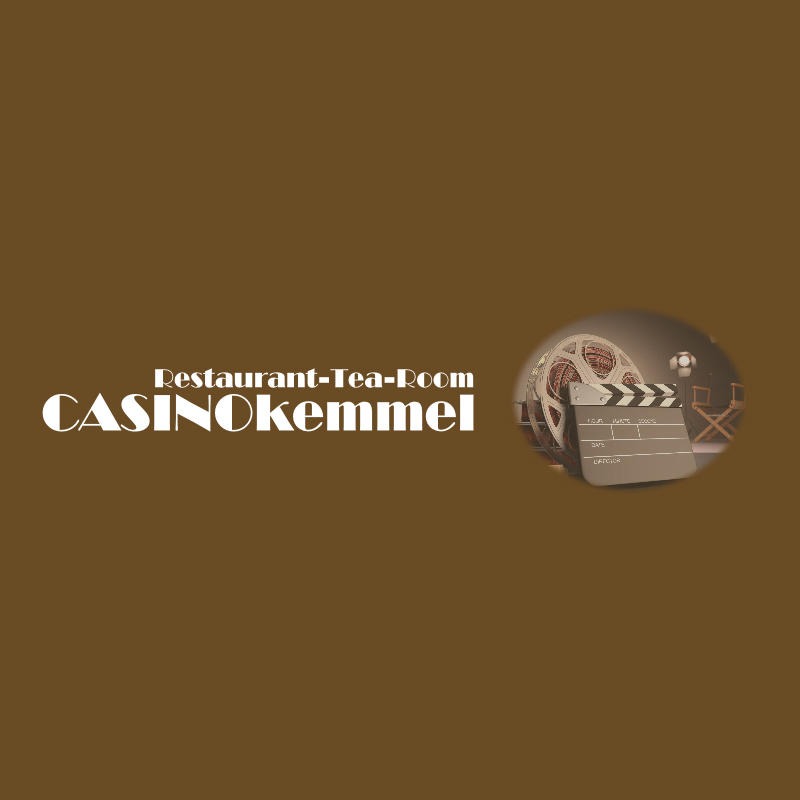 Casino Kemmel Logo