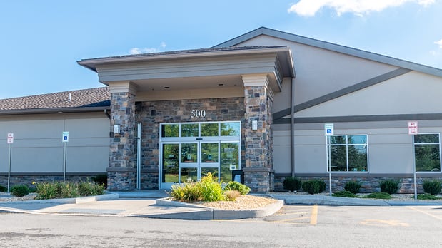 Images RRH Parkway Medical Campus