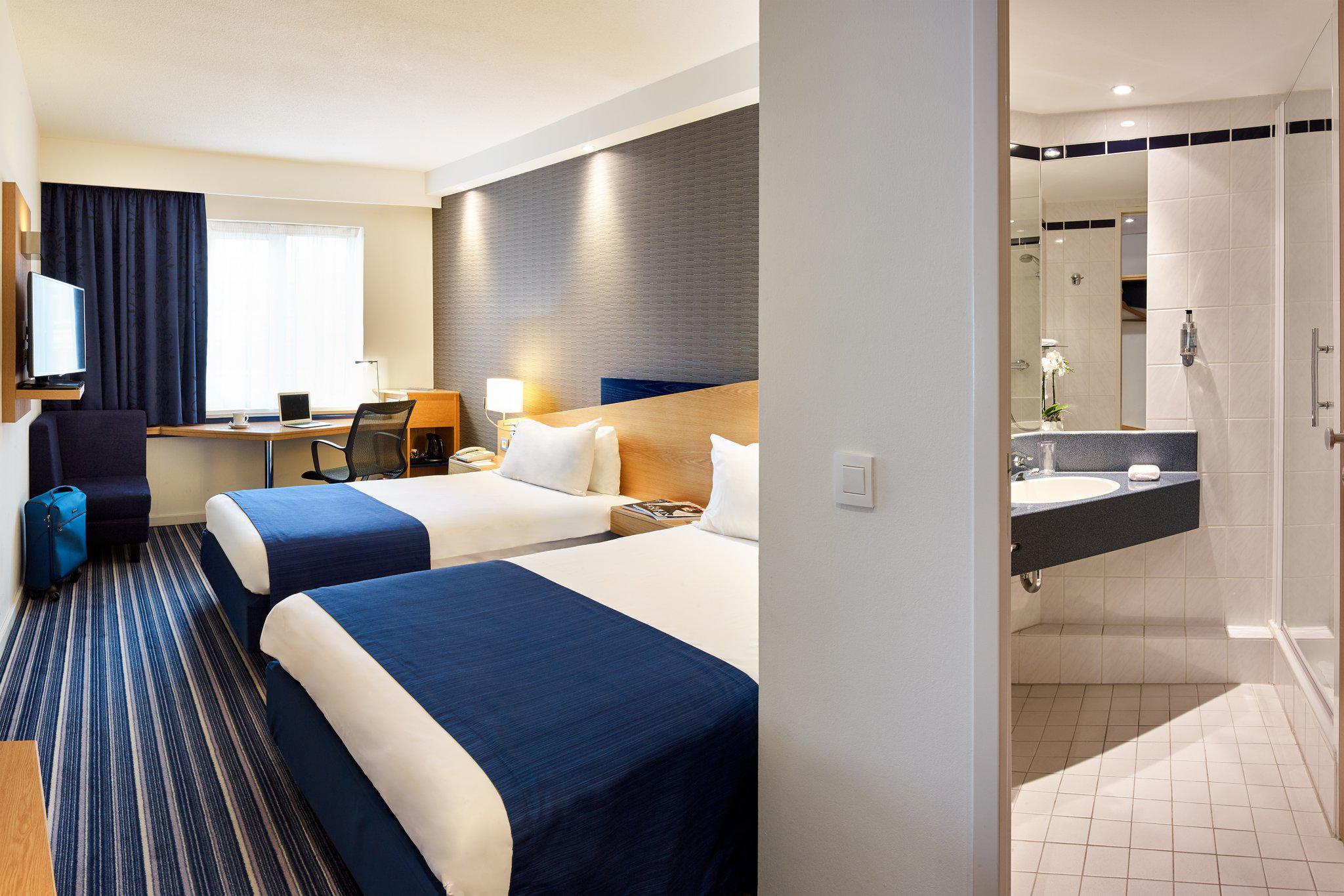 Fotos - Holiday Inn Express Hasselt by IHG - 25