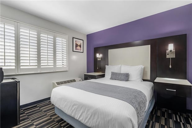 Images SureStay by Best Western Beverly Hills West LA