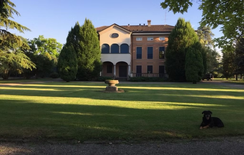 Images Villa Madonnina