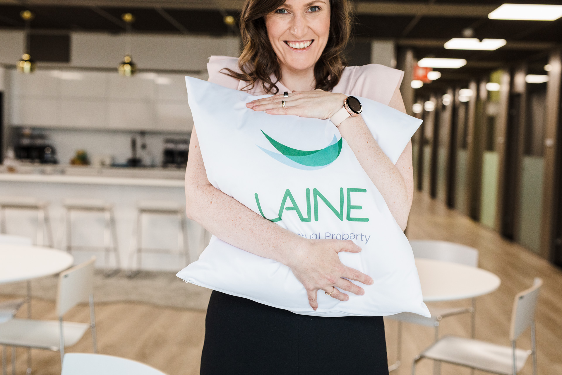 Images Laine IP Oy