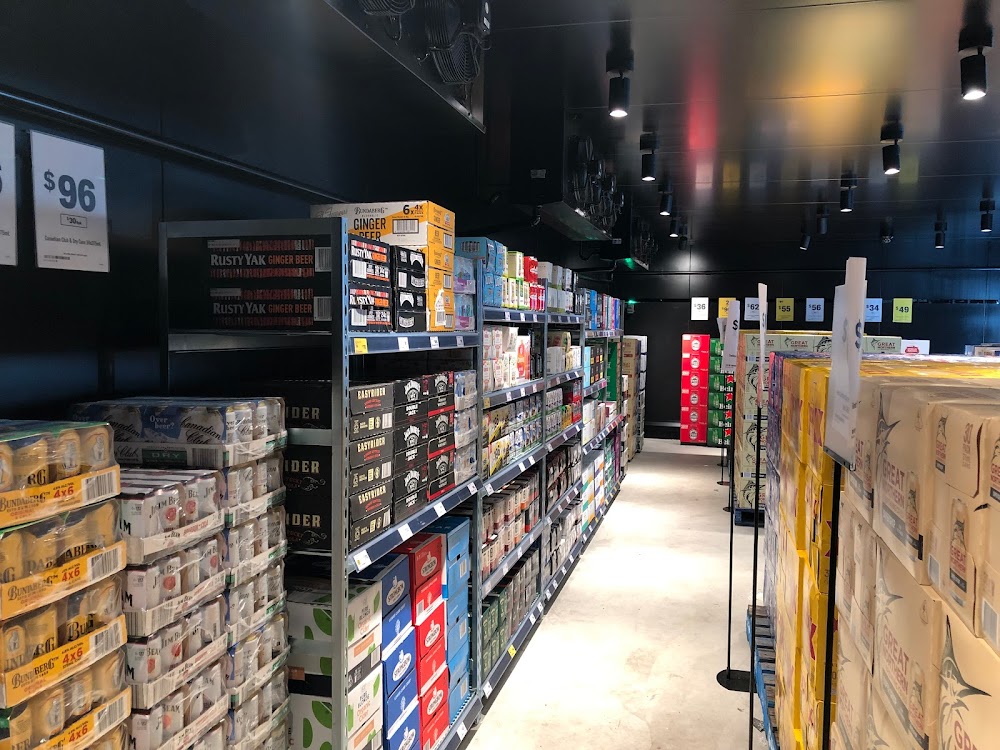 Images Liquorland Murwillumbah