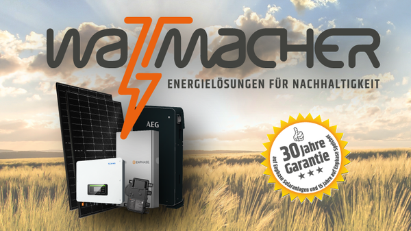 Bilder Wattmacher: Thomas Gutsch