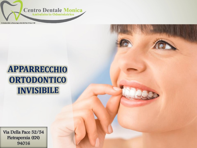Images Centro Dentale Monica Ambulatorio Odontoiatrico