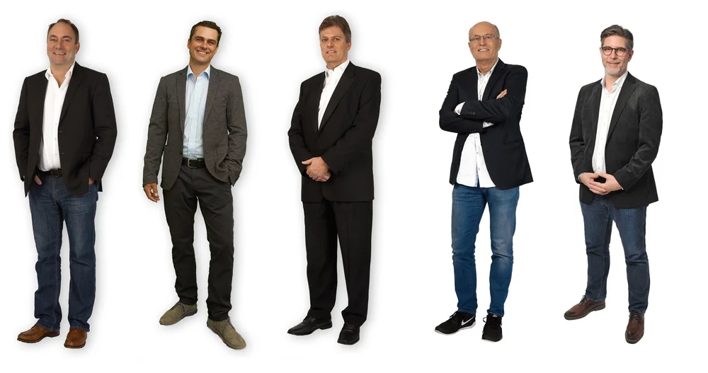 Die Orthopäden, Am Westpark 1 in Ingolstadt