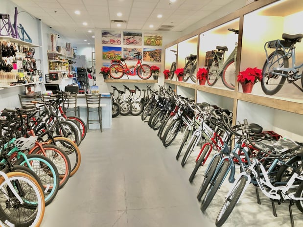 Images The Electric Bike Shop