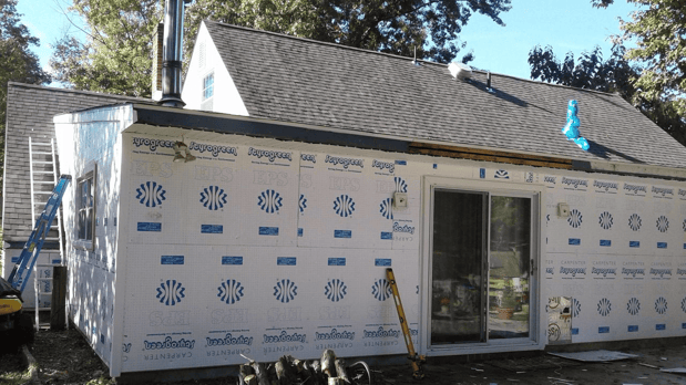 Images P & G Roofing