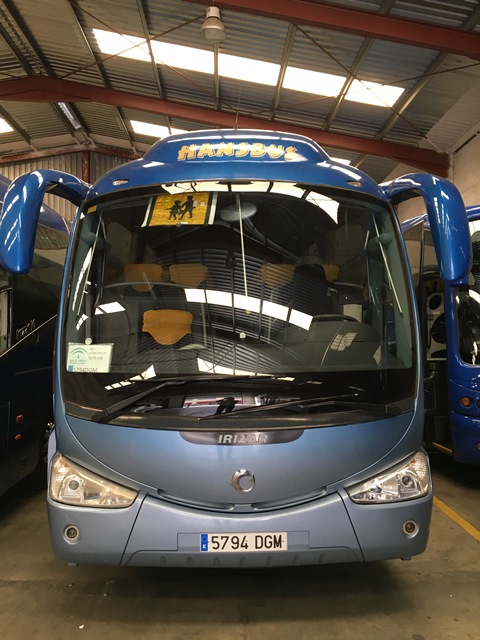 Images Autocares Hansbus