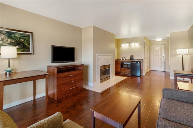 Images Best Western Plus John Jay Inn & Suites