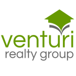 Venturi Realty Group - Keller Williams Realty Logo