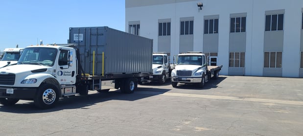 Images United Rentals - Storage Containers and Mobile Offices