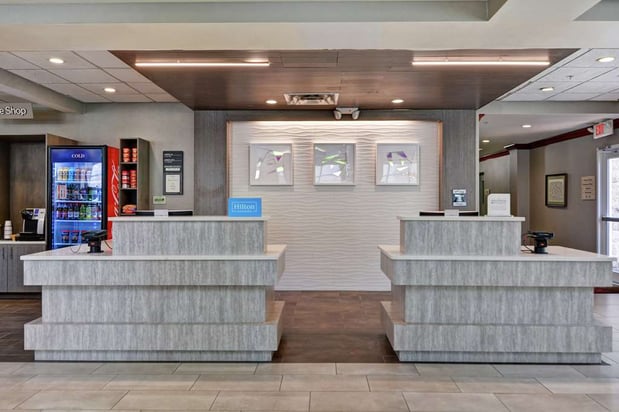 Images Hilton Garden Inn Conway