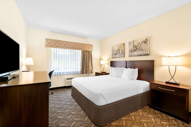Images Best Western Nebraska City Inn