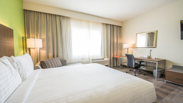 Images Holiday Inn Express & Suites Dripping Springs - Austin Area by IHG