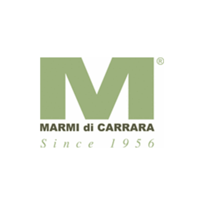 Marmi di Carrara Logo