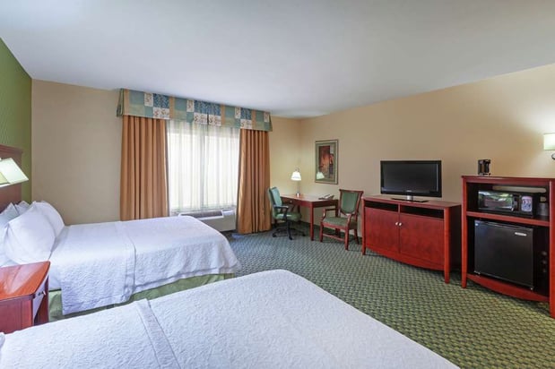Images Hampton Inn & Suites El Paso West