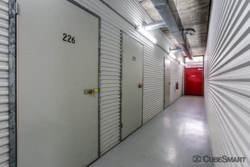 CubeSmart Self Storage Photo