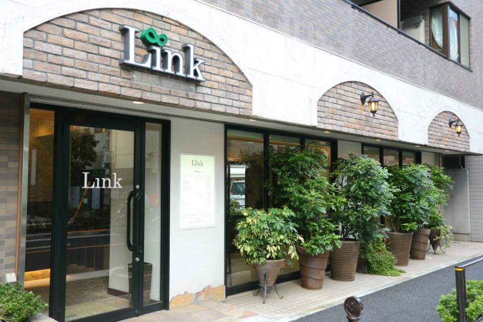Images LINK 本郷三丁目店
