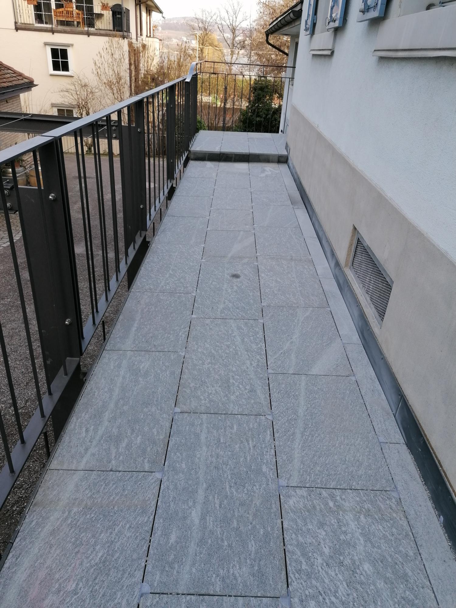 Gomes Bau GmbH, Industriestrasse 22 in Volketswil