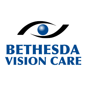 Bethesda Vision Care Logo