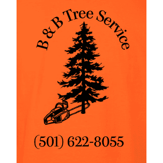 B & B Tree Service, LLC Hot Springs National Park (501)622-8055