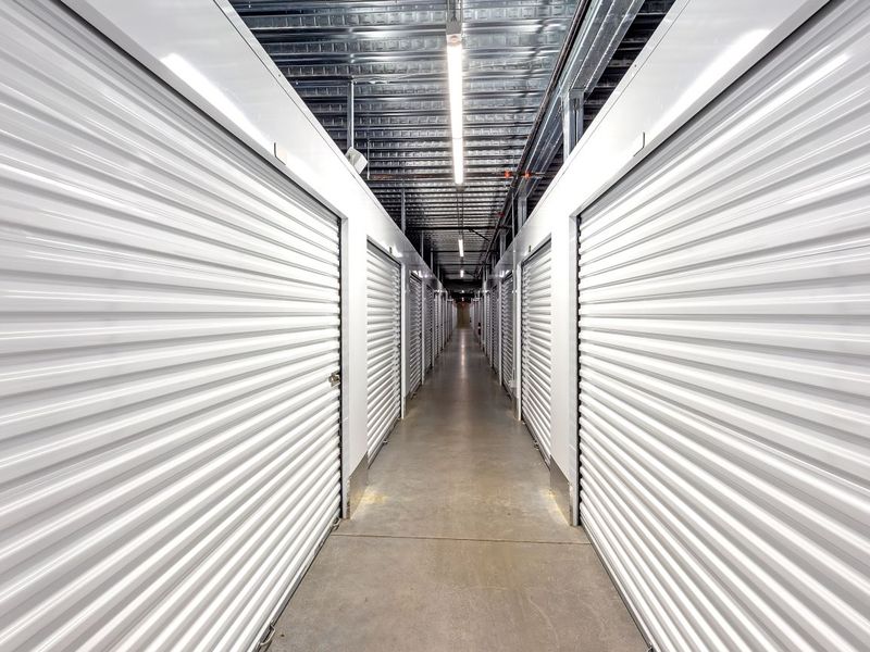 Interior Units