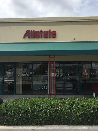 Images Charles Maurer: Allstate Insurance