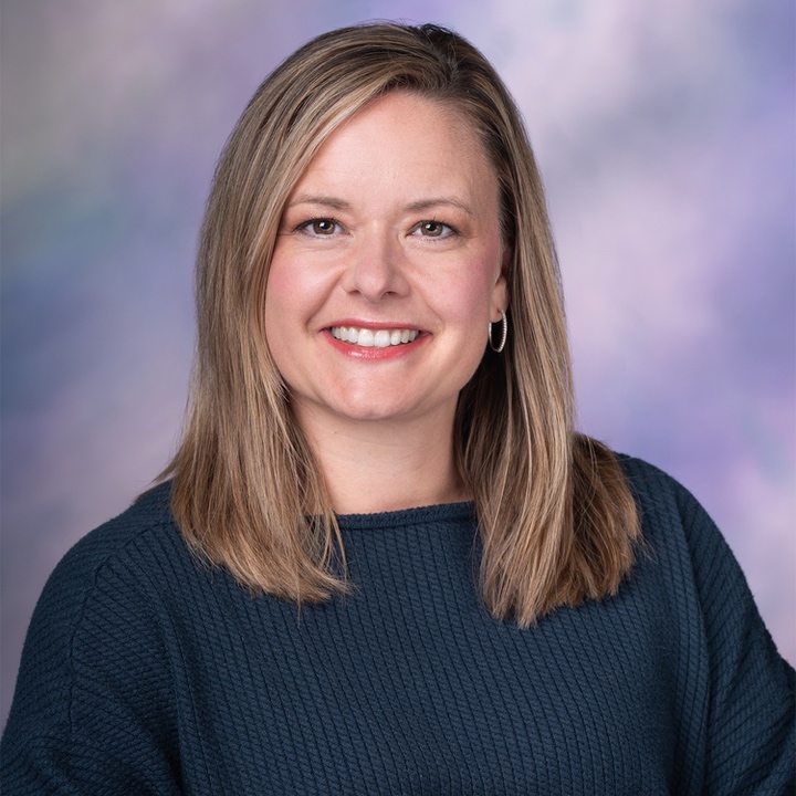 Becky Sharp, CNP Profile