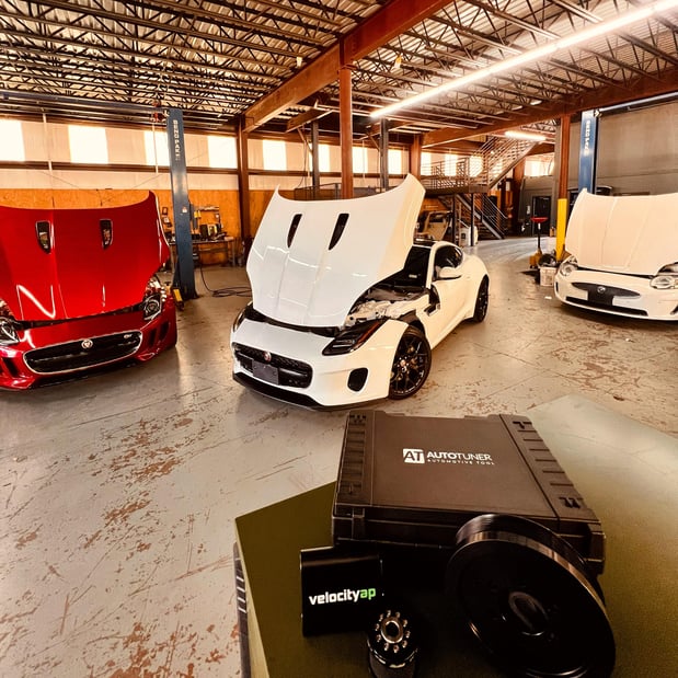 Images Chami Automotive