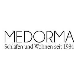 Logo von Medorma Bettenhaus GmbH