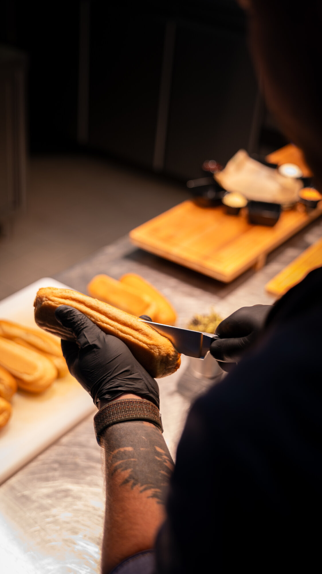 CMN Studio in Aresing