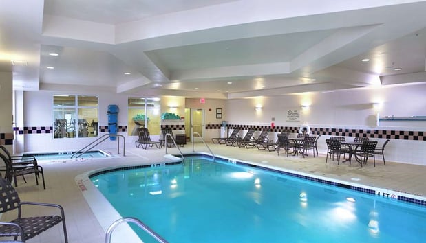 Images Hilton Garden Inn Oklahoma City Midtown